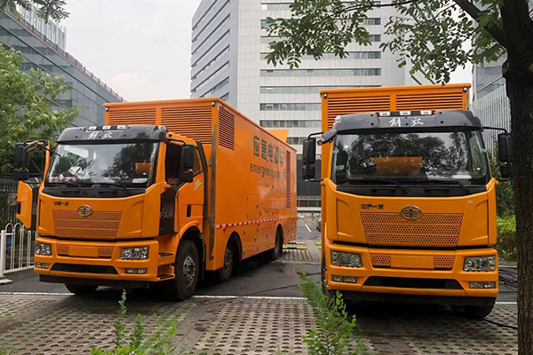 客戶(hù)為上，以人為本