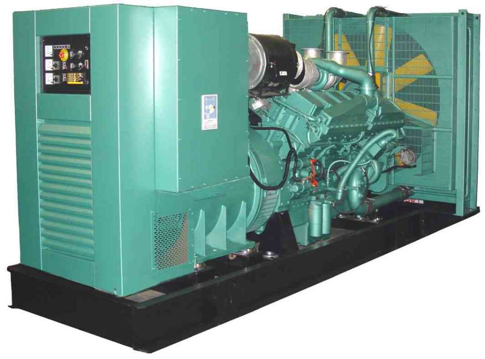 應(yīng)急場所配備發(fā)電車租賃的重要性