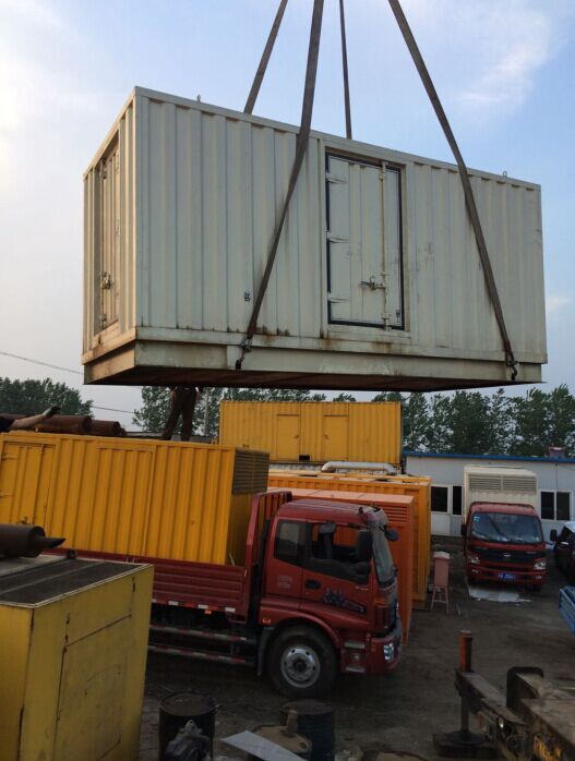 發(fā)電車出租如何提高臨時項目的工作效率