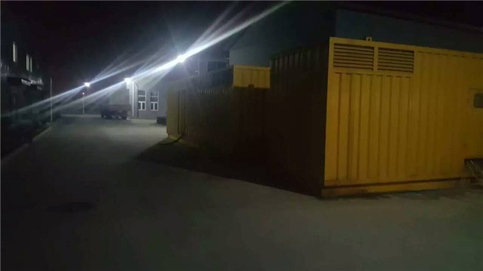 進口發(fā)電機